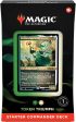 Magic: The Gathering - Starter Commander Deck (Token Triumph) For Discount