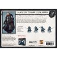 A Song of Ice & Fire: Tabletop Miniatures Game – Shadow Tower Spearmen Online now