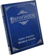 Pathfinder 2nd Edition - Lost Omens: World Guide (Special Edition) For Cheap