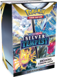 Pokémon - Sword & Shield: Silver Tempest Booster Bundle Hot on Sale