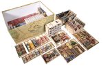 Broken Token - Gloomhaven Organizer Fashion