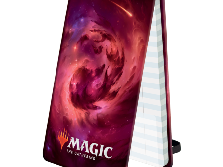 Ultra Pro - Magic: The Gathering - Celestial Mountain Life Pad Online now