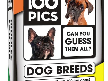 100 PICS - Dog Breeds Sale