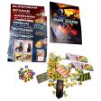 Car Wars (6th Edition) 2 Player Starter Red Yellow For Discount