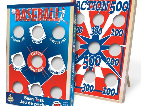 Bean Toss - Action 500 Online Hot Sale