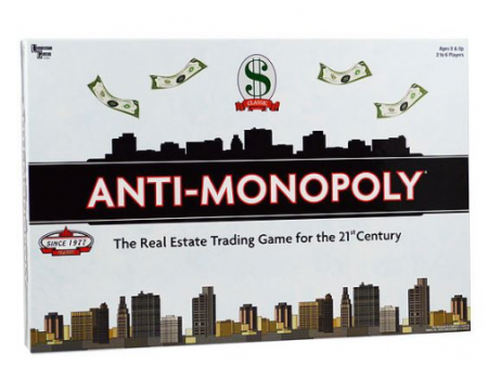 Anti-Monopoly Cheap