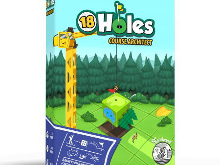 18 Holes: Course Architect Online