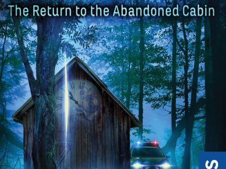 Exit: The Game – The Return to the Abandoned Cabin For Cheap