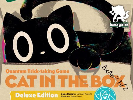 Cat in the Box: Deluxe Edition Online