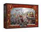 A Song of Ice & Fire: Tabletop Miniatures Game – Casterly Rock Honor Guards For Cheap