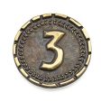 Moedas & Co Coin Set - 7 Wonders Set Online Hot Sale