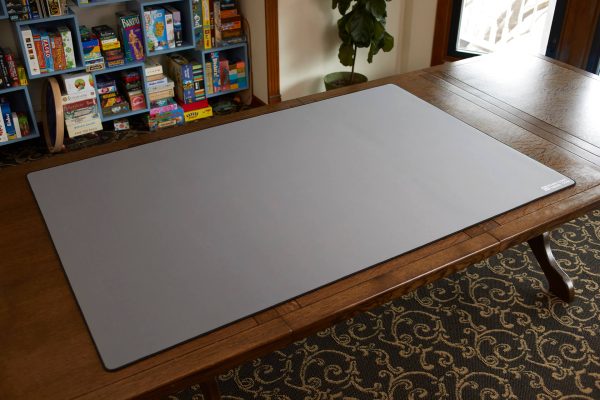 Board Game Playmat (Gray) (Medium) Discount