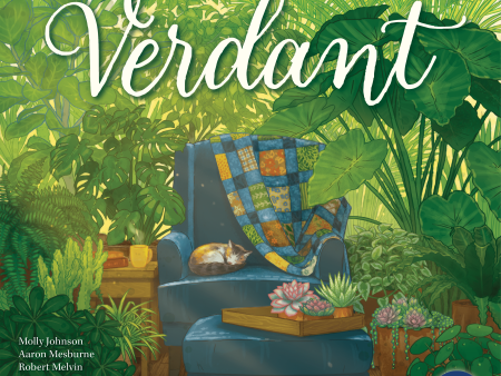 Verdant (Standard Edition) on Sale