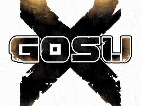 Gosu X Hot on Sale