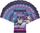 Magic: The Gathering - Kamigawa: Neon Dynasty Set Booster Pack Cheap