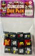 Tiny Epic Dungeons: Extra Dice Set For Discount