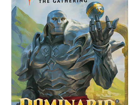 Magic: The Gathering - Dominaria United Draft Booster Pack Cheap