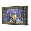 A Song of Ice & Fire: Tabletop Miniatures Game – Free Folk Heroes III Online now