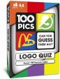 100 PICS - Logo Quiz For Discount