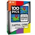 100 PICS - Capital Cities Discount