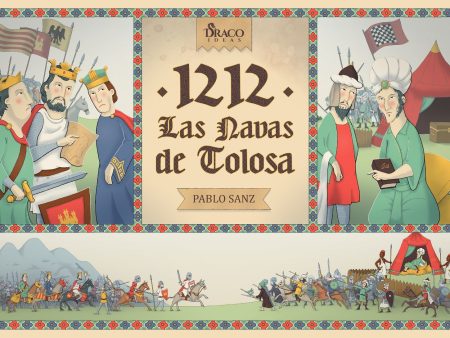 1212 Las Navas de Tolosa (Import) Fashion