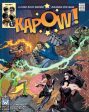 KAPOW! Volume 1 Online Hot Sale