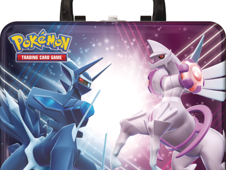 Pokemon - Collector Chest Tin Fall 2022 Online Hot Sale