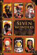 Seven Wonders - A Story Games Anthology For Sale