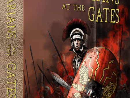 Barbarians at the Gates: The Decline and Fall of the Western Roman Empire 337 - 476 Fashion