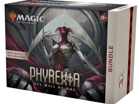 Magic: The Gathering - Phyrexia: All Will Be One Bundle For Sale