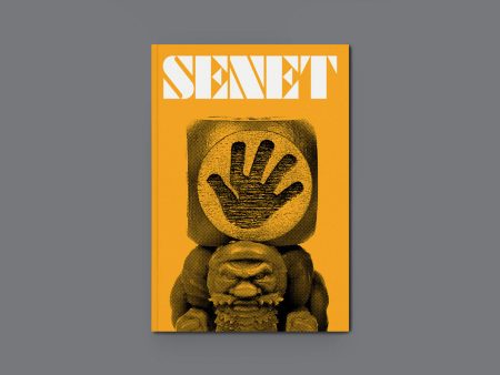 Senet Magazine - Issue 1: Spring 2020 Online