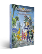 Power Rangers: Roleplaying Game Adventures in Angel Grove Online Sale