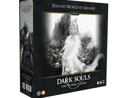 Dark Souls: The Board Game – Painted World of Ariamis Supply