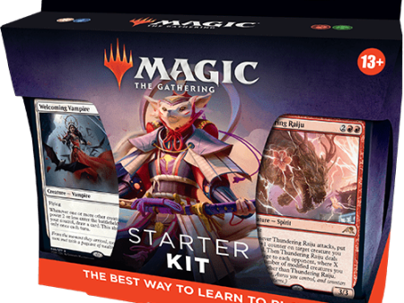 Magic: The Gathering – 2022 Arena Starter Kit Hot on Sale