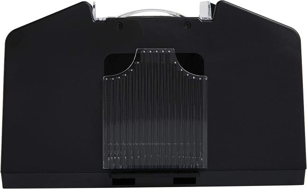 4 Deck Card Shuffler Supply