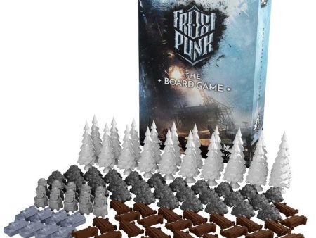 Frostpunk: Resources Expansion Sale