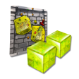 Dungeon Drop Gelatinous Cubes Discount