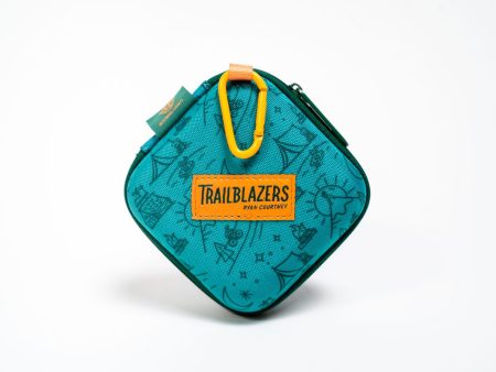 Trailblazers: Travel Edition Online Hot Sale