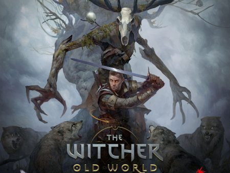 The Witcher: Old World (Standard Edition) Online now