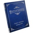 Pathfinder 2nd Edition - Lost Omens: Legends - Special Edition Discount