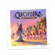 Cleopatra and the Society of Architects: Deluxe Edition - Original Coimbra Artwork Signed By The Game Designers on Sale