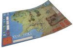 War of the Ring (Second Edition) - Deluxe Game Mat Hot on Sale