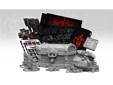 Darkest Dungeon: Heirloom Chest Loot Hot on Sale