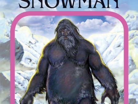 Choose Your Own Adventure: The Abominable Snowman (Book) Online