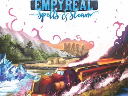 Empyreal: Spells & Steam Sale