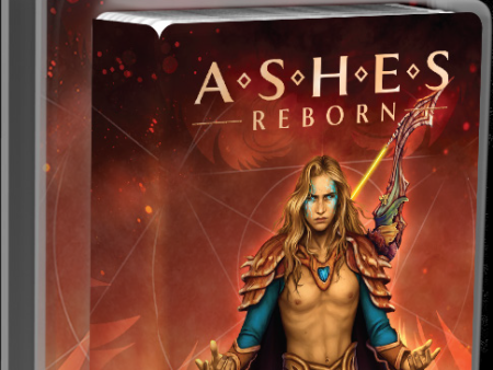 Ashes Reborn: The Ocean s Guard on Sale