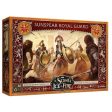 A Song of Ice & Fire: Tabletop Miniatures Game – Sunspear Royal Guard Online