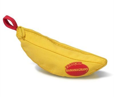 Bananagrams (French Edition) Online Sale