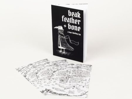 Beak, Feather, & Bone Supply