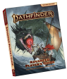 Pathfinder 2nd Edition - Advanced Player s Guide (Pocket Edition) Hot on Sale